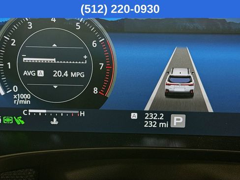 New 2026 Subaru Outback Limited AWD/4WD image 15
