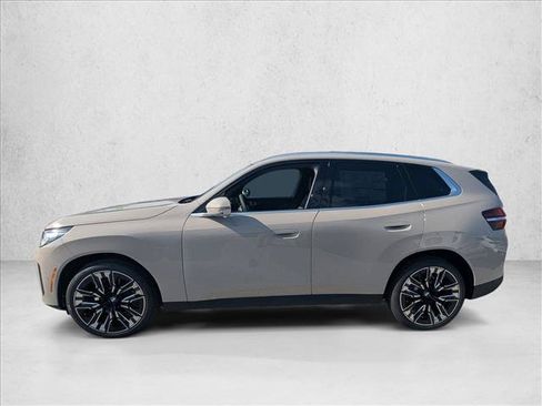 New 2026 BMW X3 xDrive30 w/ Premium Package AWD/4WD image 5
