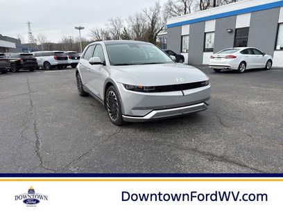 Used 2023 Hyundai Ioniq 5 Limited