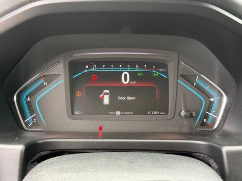 Used 2018 Honda Odyssey EX image 16