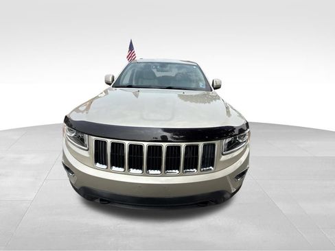 Used 2014 Jeep Grand Cherokee Laredo w/ Security & Convenience Group AWD/4WD image 11