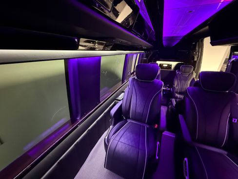 Used 2022 Mercedes-Benz Sprinter 3500 image 44