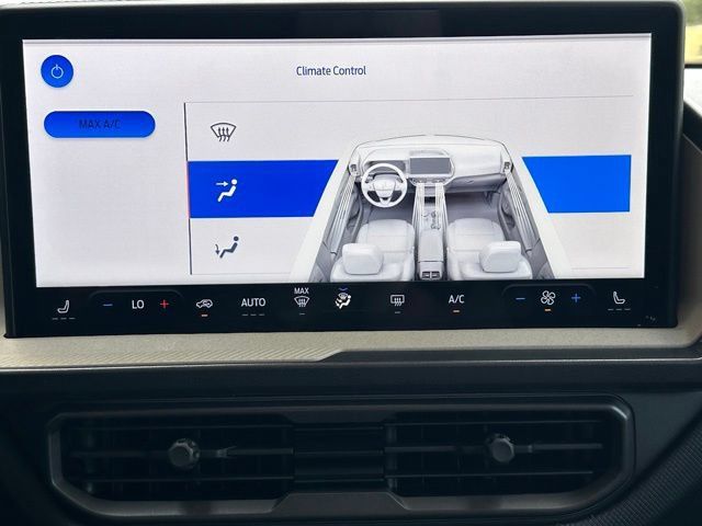 New 2026 Ford Bronco Sport Big Bend w/ Convenience Package AWD/4WD image 14