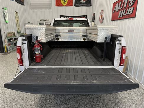 Used 2020 Ford F150 XL w/ Equipment Group 101A Mid AWD/4WD image 15