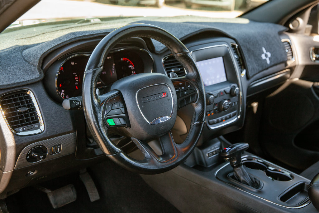 Used 2019 Dodge Durango GT AWD/4WD image 10