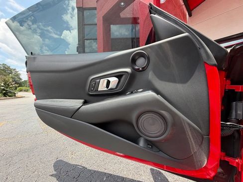 Used 2022 Toyota Supra Premium w/ Driver Assist Package RWD image 10