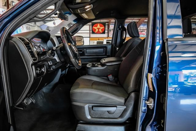 Used 2021 RAM 2500 Tradesman AWD/4WD image 6