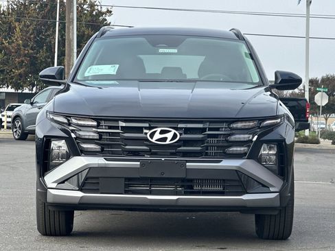 New 2026 Hyundai Tucson SEL image 9