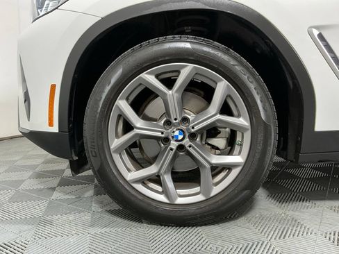 Certified 2024 BMW X3 sDrive30i w/ Convenience Package w/ZPA RWD image 33