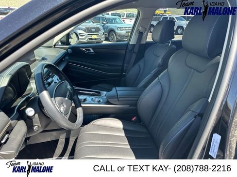 Used 2024 Genesis GV80 2.5T AWD/4WD image 25