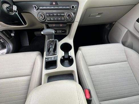 Used 2019 Kia Sportage LX w/ LX Popular Package image 26