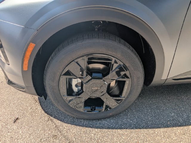 New 2027 Kia Sportage X-Line AWD/4WD image 11
