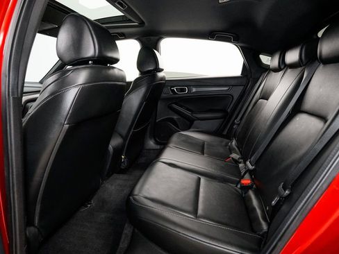 Certified 2024 Acura Integra A-Spec image 22