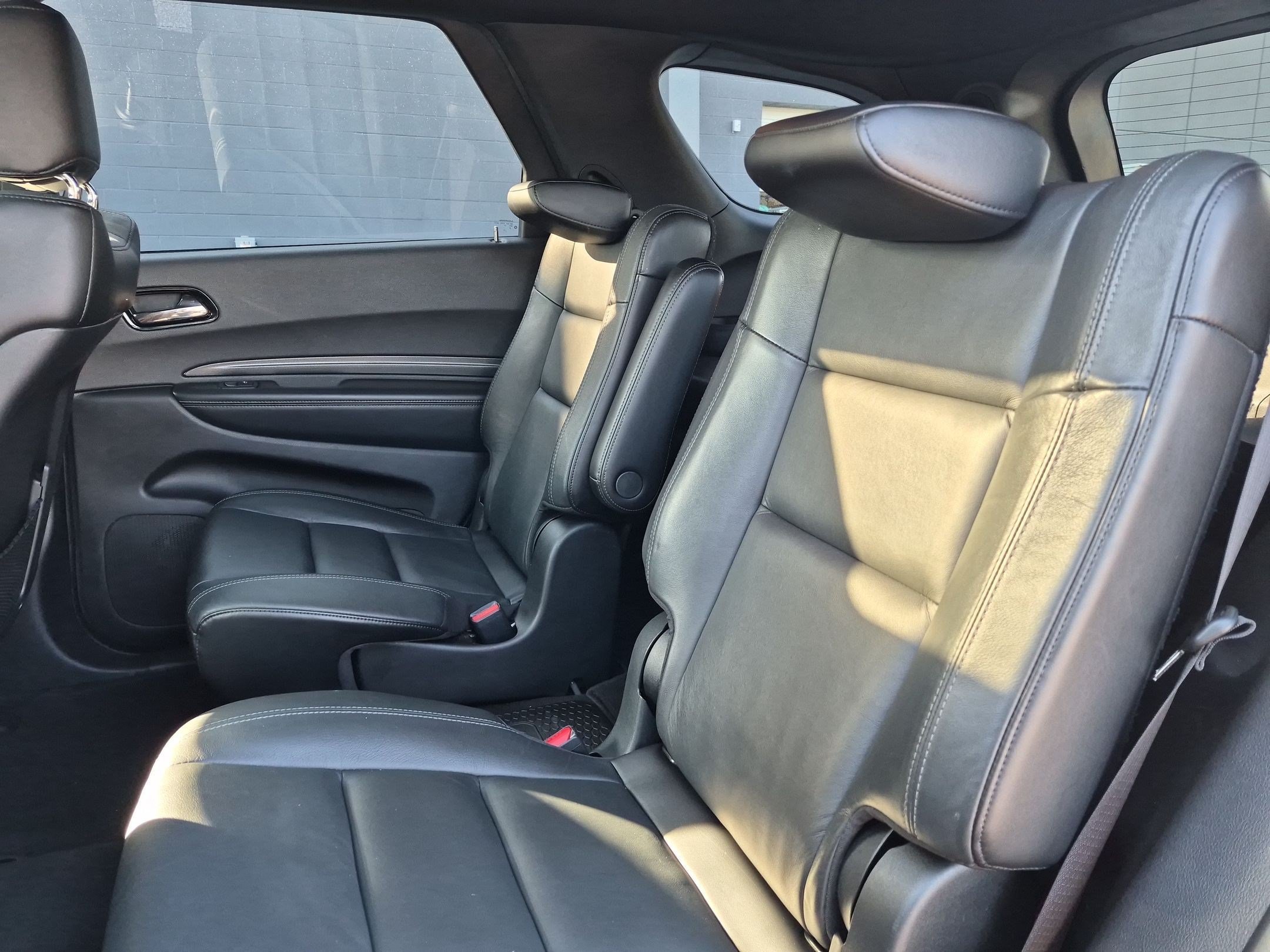 Used 2021 Dodge Durango GT AWD/4WD image 29