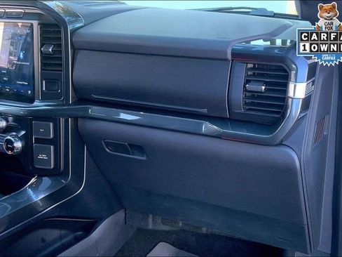 Used 2022 Ford F150 XLT image 16
