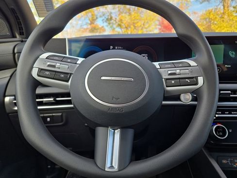 New 2026 Hyundai Santa Cruz SEL AWD/4WD image 16