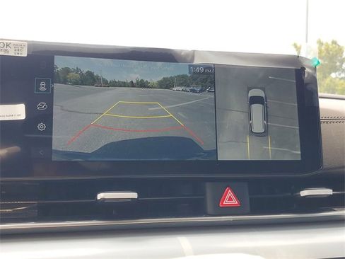 New 2026 Kia Carnival SX Prestige image 23