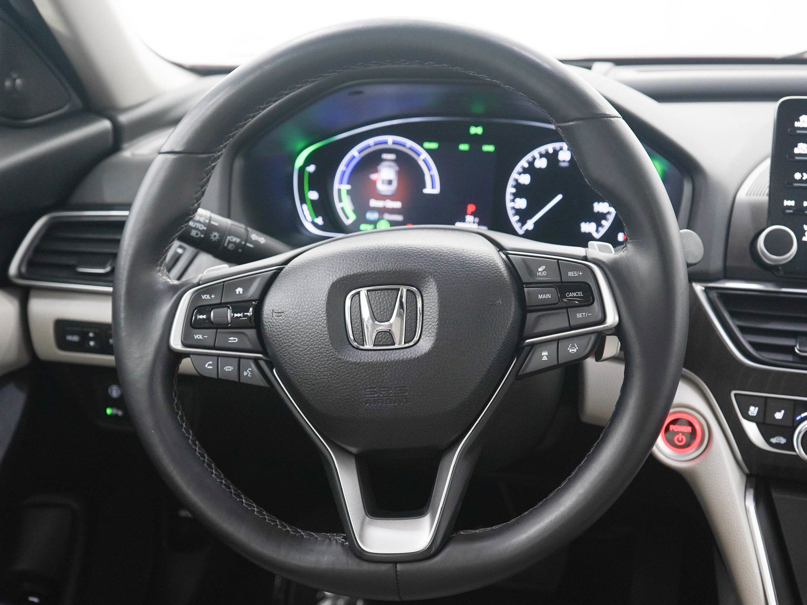 Used 2018 Honda Accord Touring image 15
