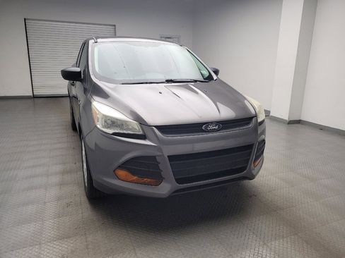 Used 2014 Ford Escape S FWD image 14