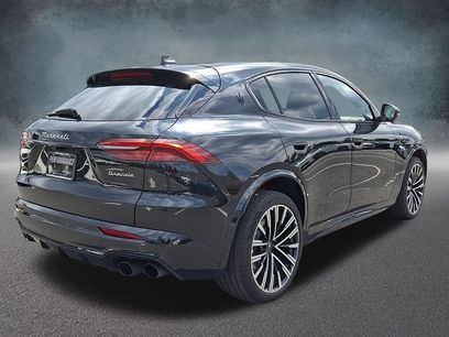 Used 2025 Maserati Grecale Modena