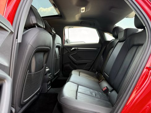 Used 2022 Audi A3 2.0T Premium FWD image 20