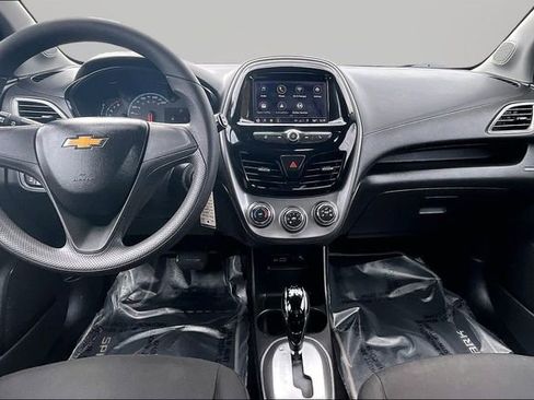 Used 2019 Chevrolet Spark LS FWD image 14