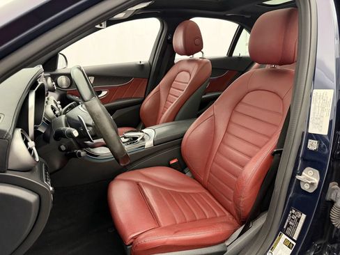 Used 2017 Mercedes-Benz C 43 AMG 4MATIC Sedan image 9
