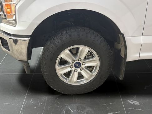 Used 2019 Ford F150 XLT w/ Trailer Tow Package image 15