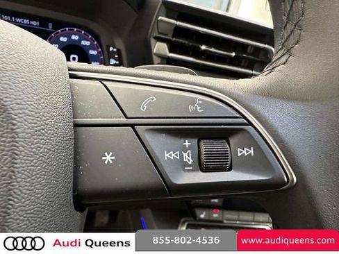 Certified 2025 Audi A3 2.0T Premium Plus w/ Premium Plus Package image 28