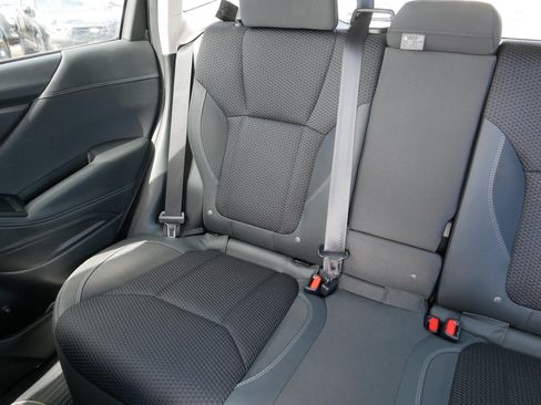 Used 2023 Subaru Forester Premium AWD/4WD image 12