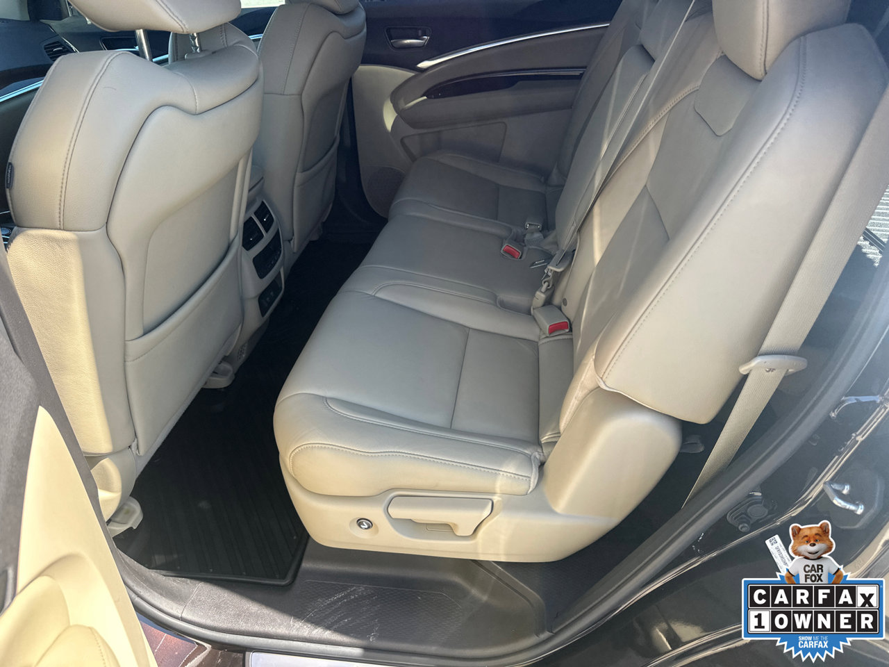 Used 2017 Acura MDX w/ Technology Package FWD image 21