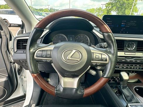 Used 2020 Lexus RX 350 FWD w/ Premium Package image 18