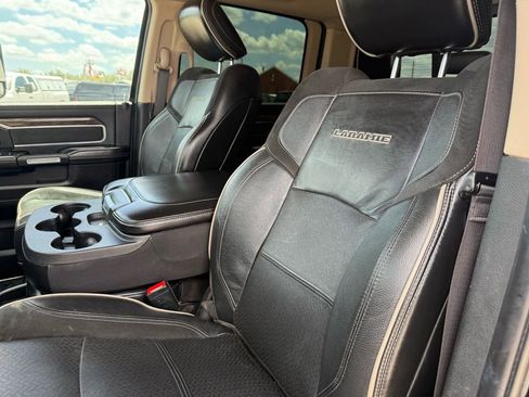 Used 2019 RAM 2500 Laramie AWD/4WD image 31