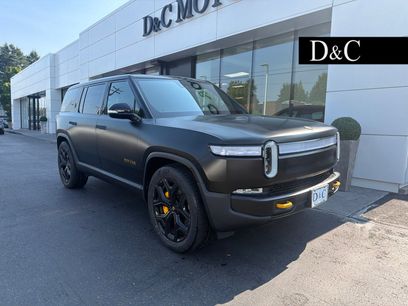 Used 2024 Rivian R1S Adventure