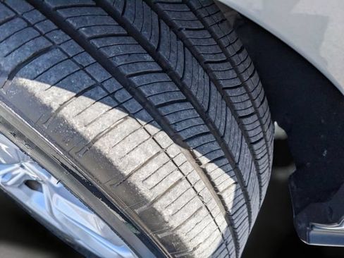 Used 2025 Honda Accord LX image 39