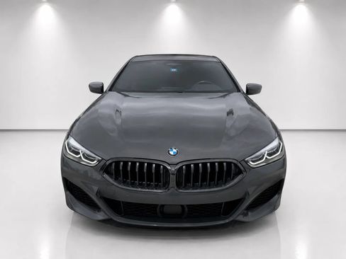 Used 2022 BMW M850i Gran Coupe xDrive AWD/4WD image 8