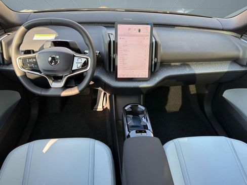 New 2026 Volvo EX30 Ultra w/ Climate Package AWD/4WD image 15