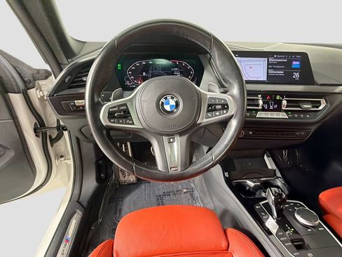 Used 2022 BMW M235i xDrive Gran Coupe w/ Shadowloine Package AWD/4WD image 11