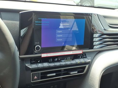 New 2026 Toyota Camry SE w/ Convenience Package FWD image 9