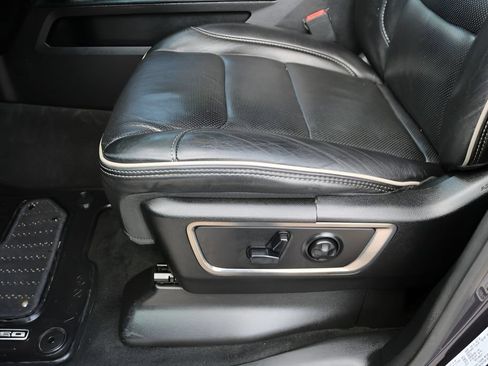 Used 2020 RAM 1500 Limited AWD/4WD image 15