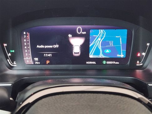 New 2026 Honda Pilot EX-L image 11