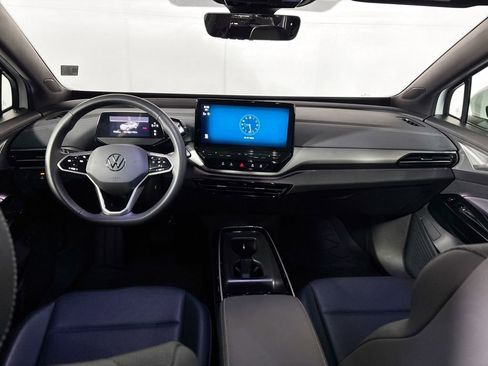 Certified 2023 Volkswagen ID.4 Pro S AWD/4WD image 12