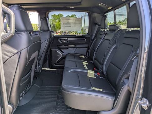 New 2026 RAM 1500 RHO w/ RHO Level 1 Equipment Group AWD/4WD image 14