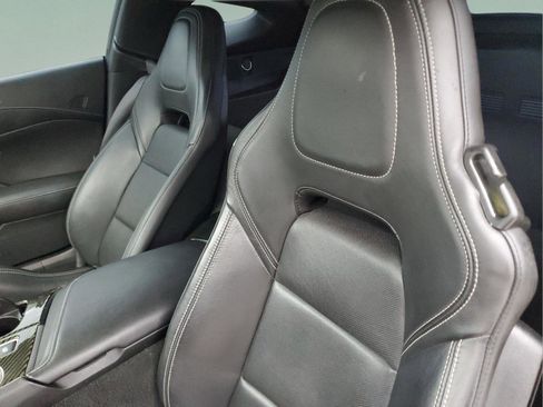 Used 2019 Chevrolet Corvette Grand Sport image 10