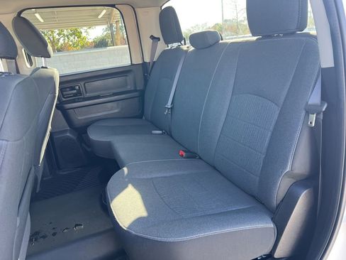 Certified 2021 RAM 1500 Tradesman w/ Chrome Plus Package image 51