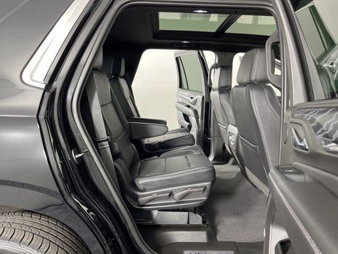 Used 2023 GMC Yukon Denali w/ Max Trailering Package AWD/4WD image 42