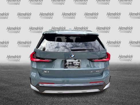 Used 2026 BMW X1 xDrive28i w/ Convenience Package AWD/4WD image 8
