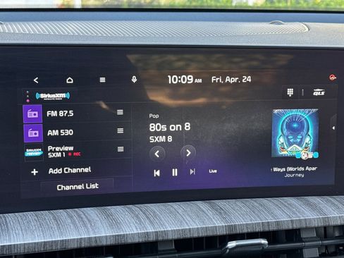 Used 2023 Kia Telluride SX FWD image 19