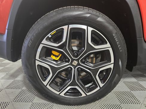 Used 2023 Rivian R1T Adventure image 11