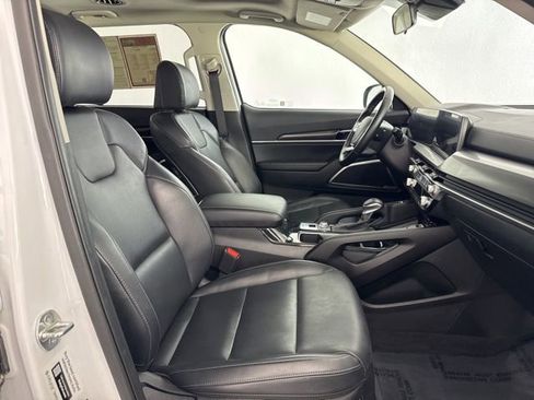 Certified 2025 Kia Telluride S AWD/4WD image 22